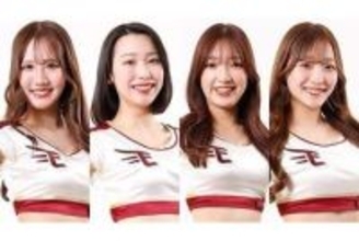 3歳から“英才教育”、夢叶い4年目「ふるさとのような場所」　楽天美女チアの情熱