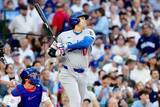 「ド軍4連敗…大谷翔平はマルチ安打も、ロブレスキー4被弾7失点KO　鈴木が19号2ラン」の画像1