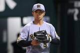 「今季出場5試合で「本当に崖っぷち」　世代交代の波、募る危機感…阪神30歳が語る“現在地”」の画像1