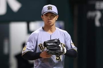 今季出場5試合で「本当に崖っぷち」　世代交代の波、募る危機感…阪神30歳が語る“現在地”