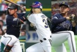 “どん底”味わった20歳左腕、激戦区に挑む金の卵…オリに眠るプロスペクトたち