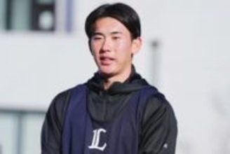 西武ドラ1が「マジ森友哉」　重なるMVPの“残像”…高まる期待「マジで首位打者行ける」