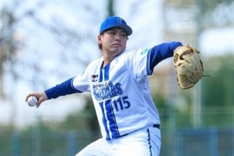 阪神、巨人とは別…DeNAで感じた“違い”　戦力外→育成も「やることは一緒」