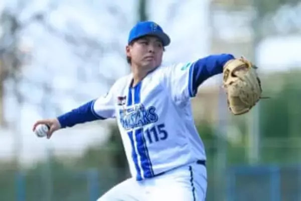 阪神、巨人とは別…DeNAで感じた“違い”　戦力外→育成も「やることは一緒」