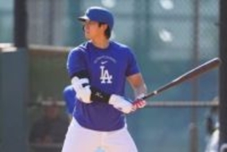 “大谷斬り”で咆哮も…「No thank you！」　ド軍左腕がファンからの珍要求を断固拒否
