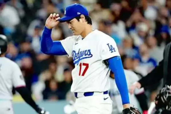 「え、負け投手なの？」　自責点1なのに…大谷翔平を襲った“不運”にファン沈痛「酷すぎ」