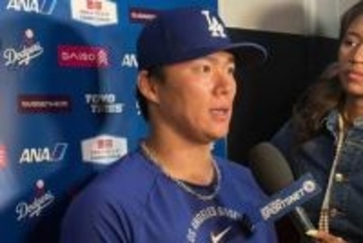 山本由伸、3勝目も「すごく悔しかった」　初回失点に猛省…番記者から指摘の“課題”