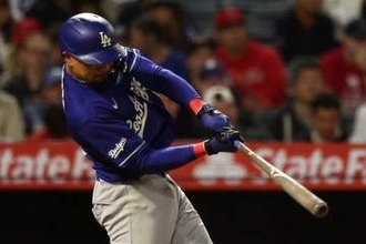 大谷13号の直後…ベッツを襲った悪夢　幻の“27/30”にLAメディア落胆「今日は」
