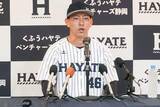 「防御率1点台でもNPBからオファーなし…痛感した差、消えた情熱　元DeNA左腕の“第2の人生”」の画像1