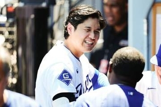 大谷翔平は「リスペクトがあって謙虚」　指揮官へ異例の対応…添えた“1文字”に米国感動