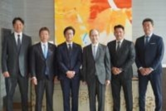 王貞治氏が描く“野望”「のんびりしてはいられない」　85歳でも衰えぬ情熱「山を削ってでも」