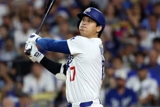 大谷翔平、米老舗誌の“最優秀選手”を逃す　WNBAのMVPが受賞…ジャッジ以来の快挙ならず