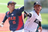 「名門続々…投手は全員“野球継続”　指名漏れ右腕は独立に挑戦、発表された亜大の進路」の画像1