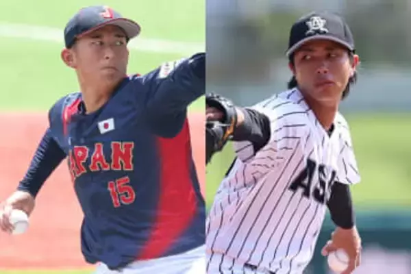 名門続々…投手は全員“野球継続”　指名漏れ右腕は独立に挑戦、発表された亜大の進路