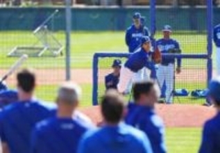 大谷翔平、WBC電撃登板も「ない」　編成トップが語る回避の理由「全てを考慮した」