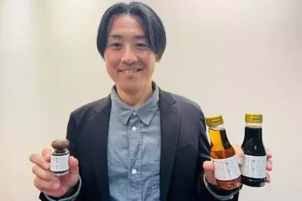 プロ14年も…野球界残らず「社会に出て独立」　元ヤクルト内野手が挑む故郷への“還元”