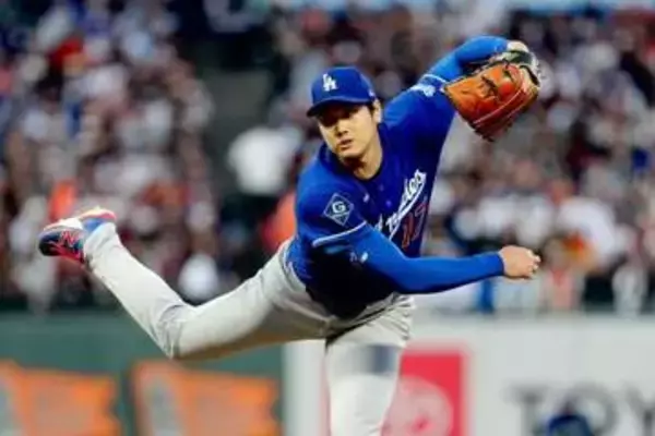 防御率0.38…大谷翔平が打てない“決定的理由”　完璧に操る空間、ファン同情「人間じゃない」