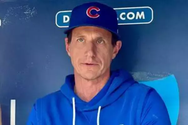 カブス監督が“大谷ルール”に釈明も…再び苦言「ルールが悪い」　独り歩きも「話し合う価値ある」