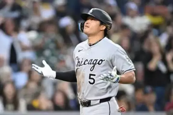 ド軍退団→味わった絶望　村上加入で26歳が“激変”　広がる安堵の声「目がキラキラ」