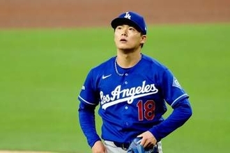 山本由伸の“鬼門”…明らかになった「7.00」　7回1失点での黒星につながった思わぬ課題