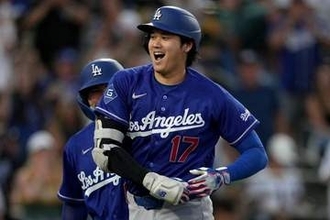 大谷翔平、確信18号の“歴史的価値”　師匠プホルスは「366」…迫る伝説打者超えの偉業