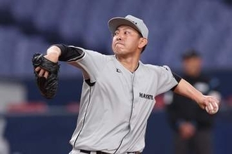 TJ手術から復活も2年後に戦力外　新規球団で目にした“意識の差”…別格だった阪神右腕