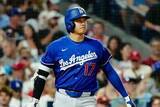 「大谷翔平の「心臓に悪い」行動　敵地で珍しい光景…ファンも心配隠せず「本当に気をつけて」」の画像1