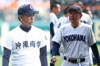 甲子園初戦で「事実上の決勝戦」　衝撃の組み合わせ…高校野球ファン唖然「やばすぎる」