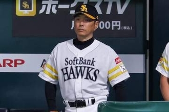 鷹、大量14選手に戦力外通告　秋広優人や現ドラ加入の中村稔弥も…ドラフト24人指名で戦力整理