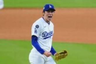 日本朝3時過ぎ…飛び込んだ“朗報”に歓喜「やっと」「また」　ド軍に驚きの声も