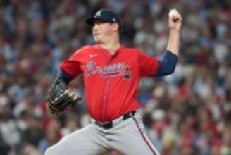 DeNA、新外国人左腕・コックスを獲得　今季メジャー13試合に登板…9日間で2人目助っ人