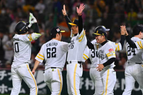 保留者続出も…日本一鷹が“大盤振舞い”　上乗せされた2億円、新たに誕生した大台3人