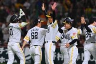 保留者続出も…日本一鷹が“大盤振舞い”　上乗せされた2億円、新たに誕生した大台3人