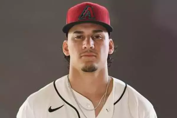 ド軍、メキシコ代表外野手獲得　今季打率.181＆2HR、球団発表…26歳シアニをまたDFAに