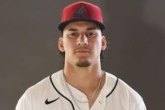 ド軍、メキシコ代表外野手獲得　今季打率.181＆2HR、球団発表…26歳シアニをまたDFAに