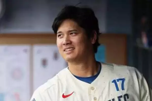 大谷翔平が伝統工芸品と“共鳴”　特別仕様の豪華逸品…1体2.7万円、900個の限定品