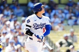 大谷翔平の“忘れがちな事実”「普通にバケモン」　12戦0HR、満身創痍でも…「恐ろしい」