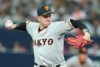 正月に届けた巨人愛が「すごすぎでしょ」　退団から6年…元助っ人の投稿に反響「永遠のスター」