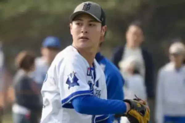 戦力外から3か月…ようやく届いた“報せ”に「よかった」　28歳に「オファーあると思う」