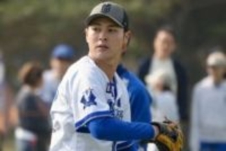 戦力外から3か月…ようやく届いた“報せ”に「よかった」　28歳に「オファーあると思う」