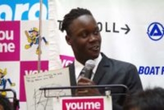 “野球不毛の地”から独立入り　19歳が目指す「オオタニ」と大台…異例来日の裏側