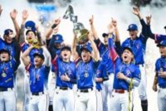 WBCで侍Jを苦しめるのは台湾？　君臨する剛球カルテット…MLB＆NPB組の躍進を警戒