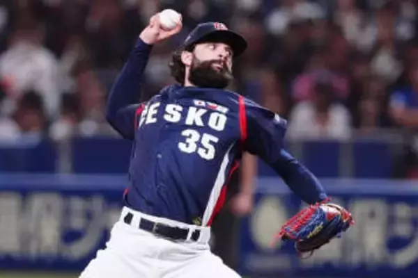 大谷から三振奪った“電子技師”　今年も話題…チェコ代表、驚きの職業「不動産屋まで!!」