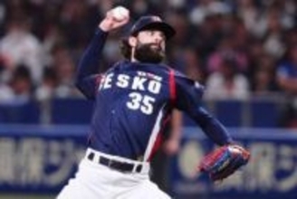 大谷から三振奪った“電子技師”　今年も話題…チェコ代表、驚きの職業「不動産屋まで!!」