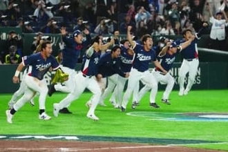 侍関係ないのに…日本人が「涙腺崩壊」　また生まれたドラマ、韓国-豪州に「涙出てきた」