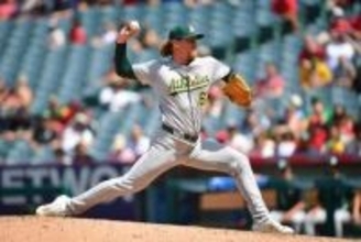 ド軍が緊急補強を連発、198cm右腕ホルマンを獲得　球団発表…ストーンを60日間へIL移行