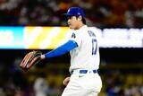 「287億円“大谷ライバル”が痛恨ミス　敵軍放送局も沈痛…大チャンス潰したまさかのプレー」の画像1