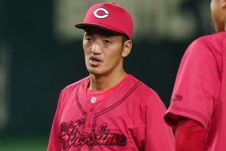 広島が矢野を抹消　今季打率.167…巨人・吉川が復帰、リチャード抹消　17日の公示