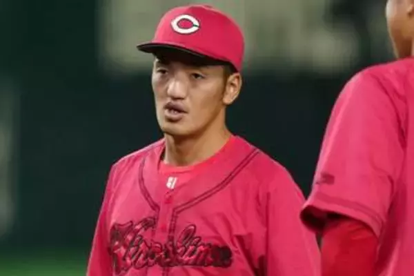 広島が矢野を抹消　今季打率.167…巨人・吉川が復帰、リチャード抹消　17日の公示