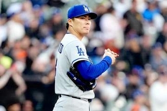ドジャースは“由伸依存症”　敗戦ツケ丸投げ…ファン悲痛「また人生を賭けさせられる」